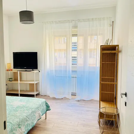 At 61 Charm Center Appartamento *