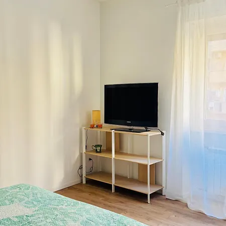 At 61 Charm Center Apartment *
